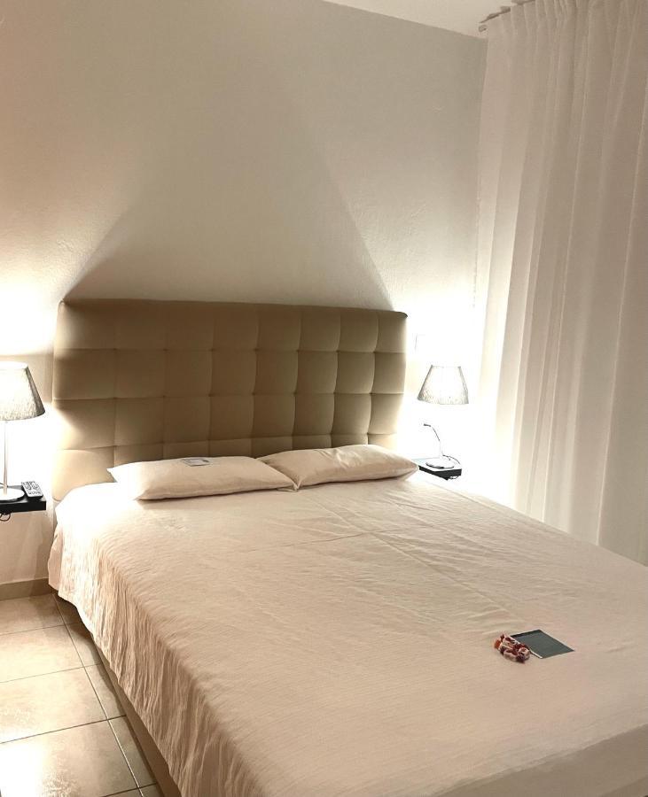 Apartments@Tsiantas كافالا المظهر الخارجي الصورة