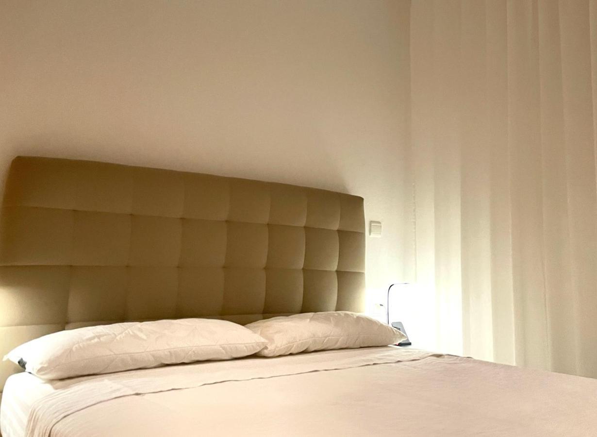 Apartments@Tsiantas كافالا المظهر الخارجي الصورة