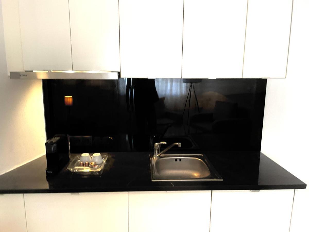 Apartments@Tsiantas كافالا المظهر الخارجي الصورة