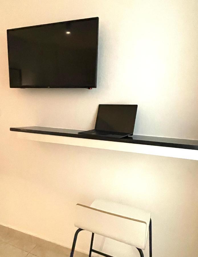 Apartments@Tsiantas كافالا المظهر الخارجي الصورة