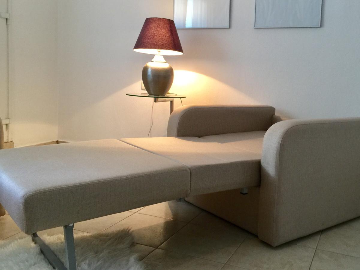 Apartments@Tsiantas كافالا المظهر الخارجي الصورة