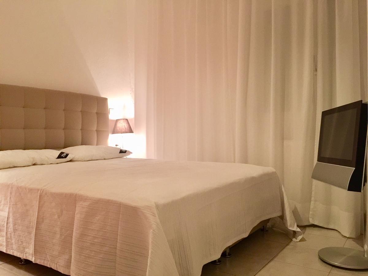 Apartments@Tsiantas كافالا المظهر الخارجي الصورة